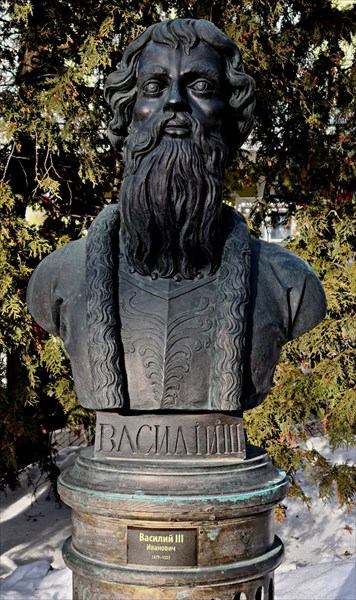 060-Василий III